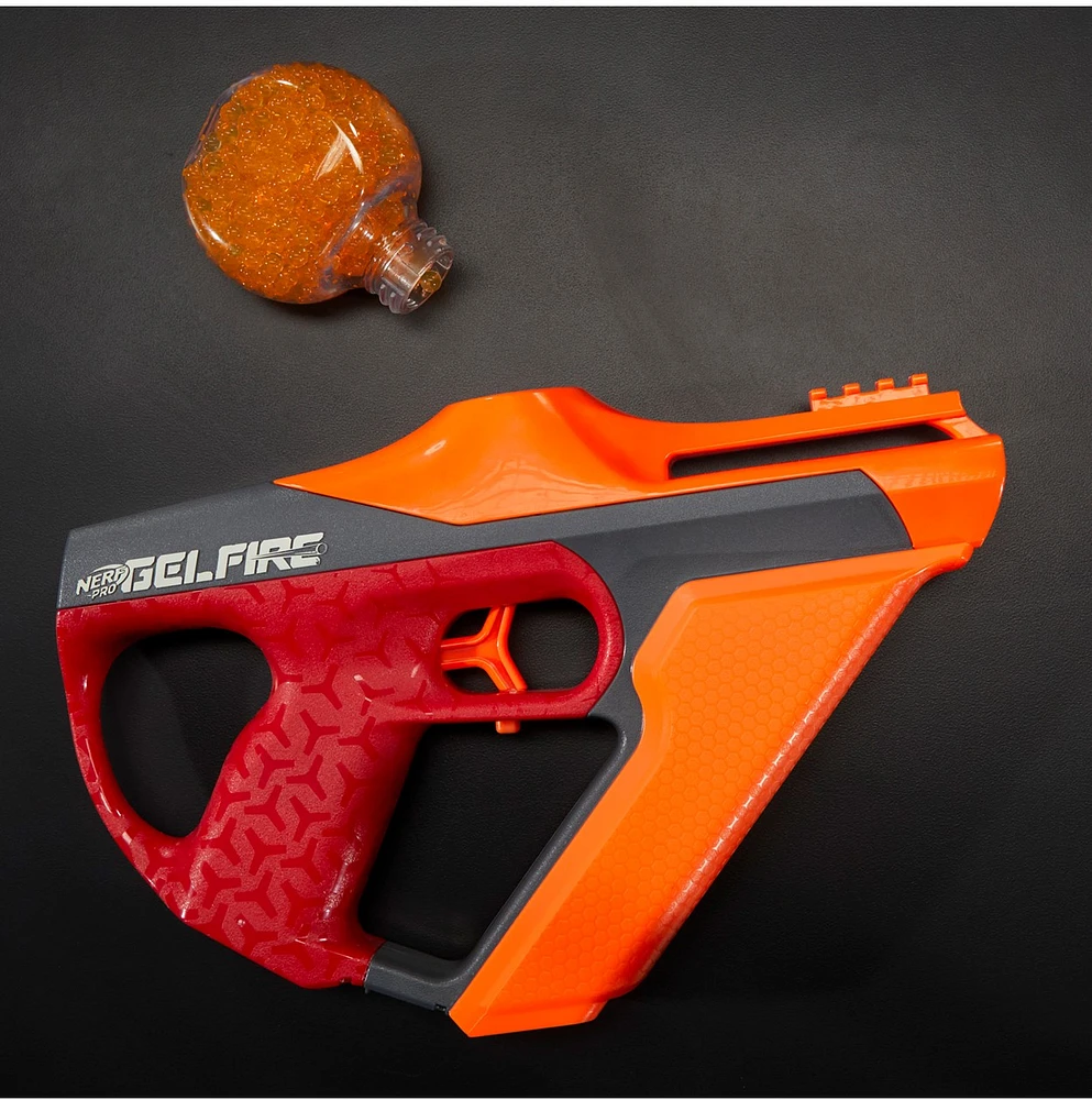 Nerf Pro Gelfire Uproar 