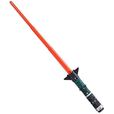 Star Wars Lightsaber Forge Kyber Core Baylan Skoll 