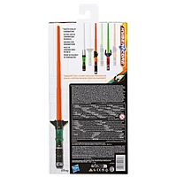 Star Wars Lightsaber Forge Kyber Core Baylan Skoll 