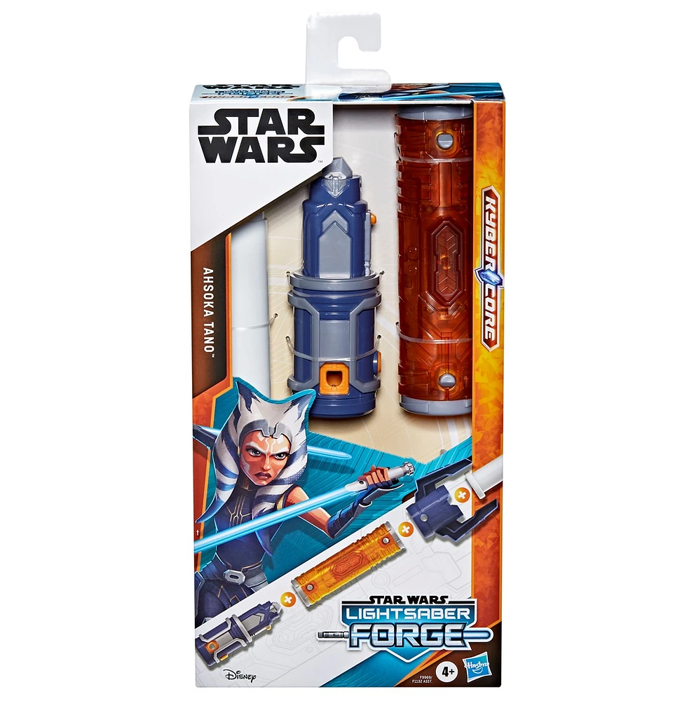 Star Wars Lightsaber Forge Kyber Core Ahsoka Tano 