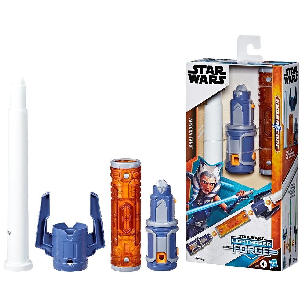 Star Wars Lightsaber Forge Kyber Core Ahsoka Tano 