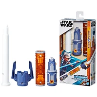 Star Wars Lightsaber Forge Kyber Core Ahsoka Tano 
