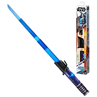 Star Wars Lightsaber Forge Kyber Core Darth Vader Electronic Lightsaber