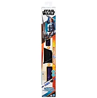 Star Wars Lightsaber Forge Kyber Core Darth Vader Electronic Lightsaber