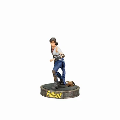 Fallout (Amazon Prime TV Series): Lucy Figure 
