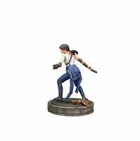 Fallout (Amazon Prime TV Series): Lucy Figure 