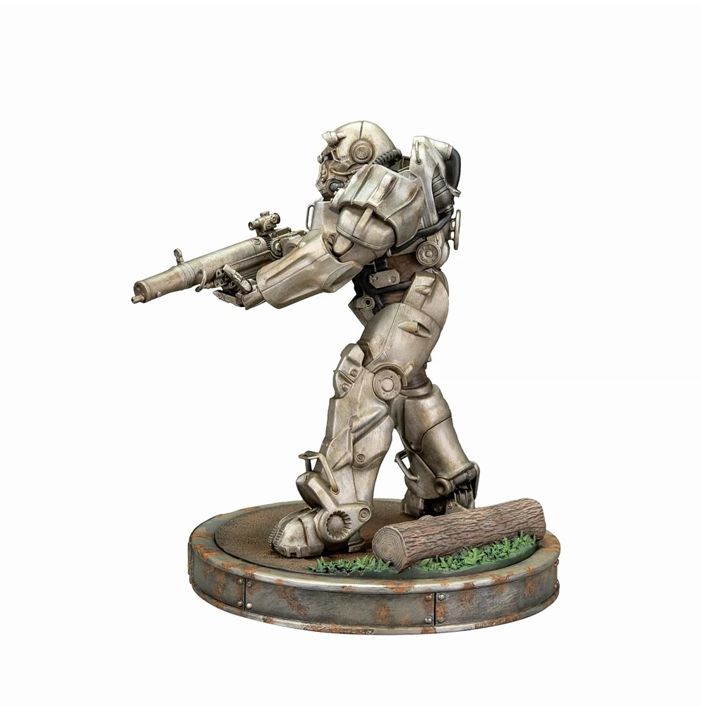 Fallout (Amazon Prime TV Series): Maximus Figure 