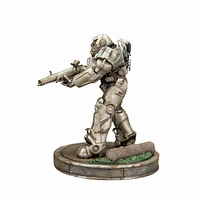 Fallout (Amazon Prime TV Series): Maximus Figure 