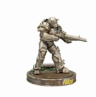 Fallout (Amazon Prime TV Series): Maximus Figure 