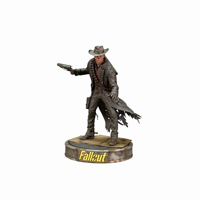 Fallout (Amazon Prime TV Series): The Ghoul Figure 