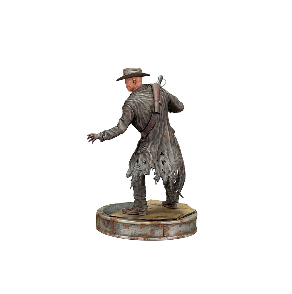 Fallout (Amazon Prime TV Series): The Ghoul Figure 