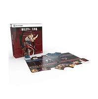 Guilty Gears-Strive-The Board Game 