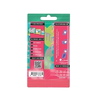 Hello Kitty Tropical Cybercel Trading Cards Series 4 