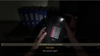 The Bridge Curse 2: Extrication