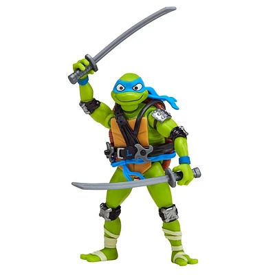 Tales Of Teenage Mutant Ninja Turtles: Mutations Mix and Match