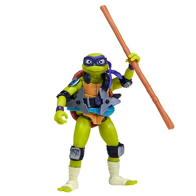 Tales Of Teenage Mutant Ninja Turtles: Mutations Mix and Match