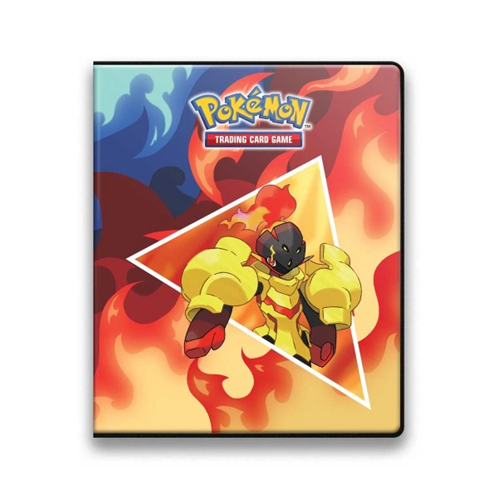 Pokémon Trading Card Game Armarouge/Ceruledge 9 Pocket Folio 