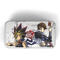 Yu-Gi-Oh! Trading Card Game: 25th Anniversary Tin: Dueling Mirrors 