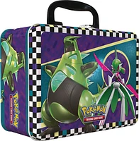 Pokémon Trading Card Game 2024 Collector's Chest Français) 