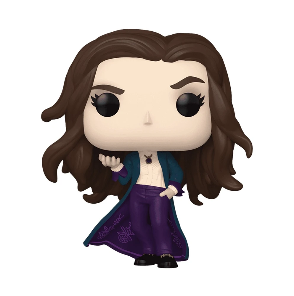 POP! Agatha Harkness 