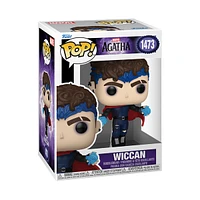 POP! Marvel Agatha Wiccan 