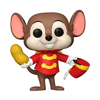 POP! Disney Dumbo Timothy Q. Mouse 