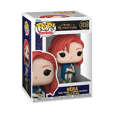 POP! The War of the Rohirrim Hera 