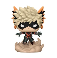 POP! Plus My Hero Academia Katsuki Bakugo 