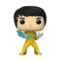 POP! Icons Bruce Lee (Be Water) 