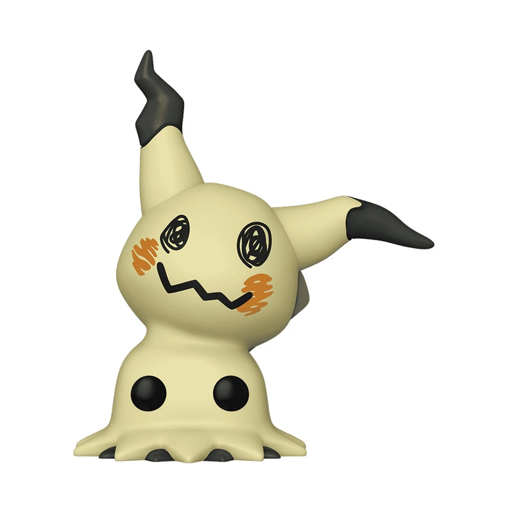 POP! Jumbo Pokémon Mimikyu 