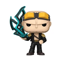 POP! My Hero Academia Daigoro Banjo (Blackwhip) 