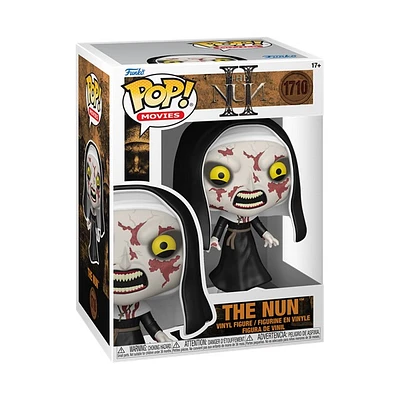 POP! The Nun II The Nun Levitating 