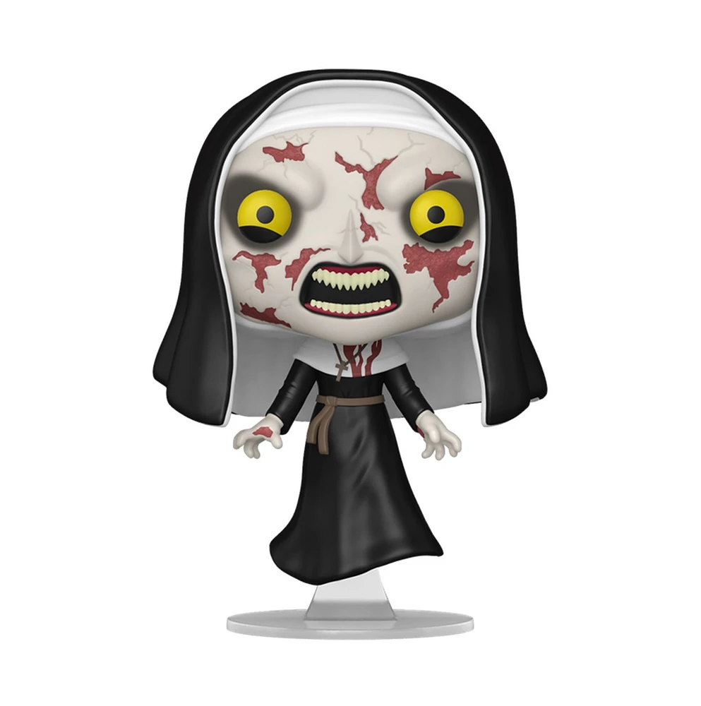 POP! The Nun II The Nun Levitating 