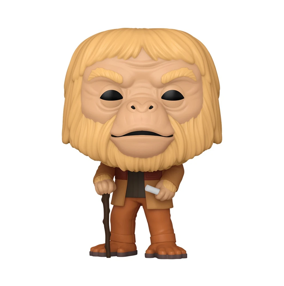 POP! Planet of the Apes Dr.Zaius 