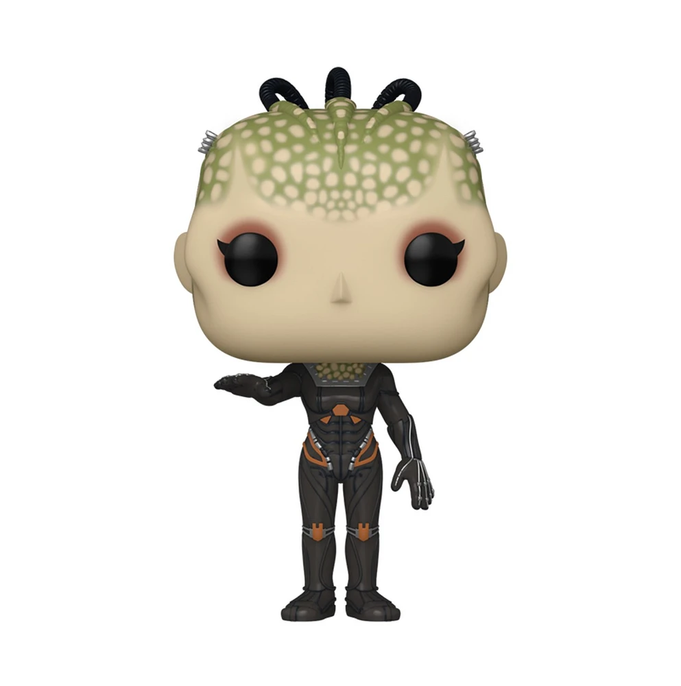 POP! Star Trek The Borg Queen 