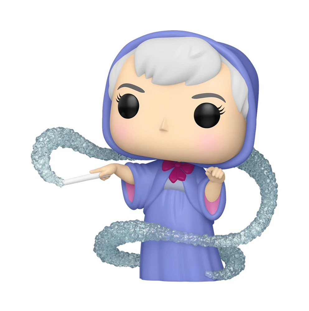 POP! Fairy Godmother (75th Anniversary) 