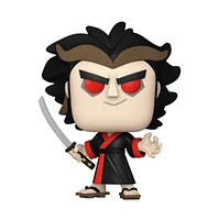 POP! Samurai Jack Mad Jack 