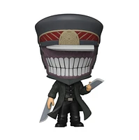 POP! Chainsaw Man Samurai Sword 