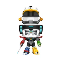 Bitty POP! Voltron Bitty Bot Voltron with Shiro 