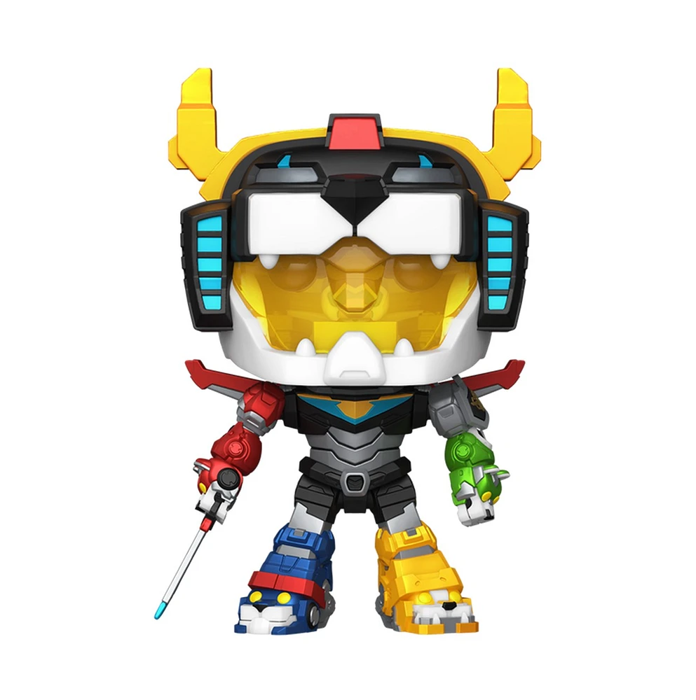 Bitty POP! Voltron Bitty Bot Voltron with Shiro 