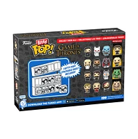 Bitty Pop! Game of Thrones 4-Pack Series