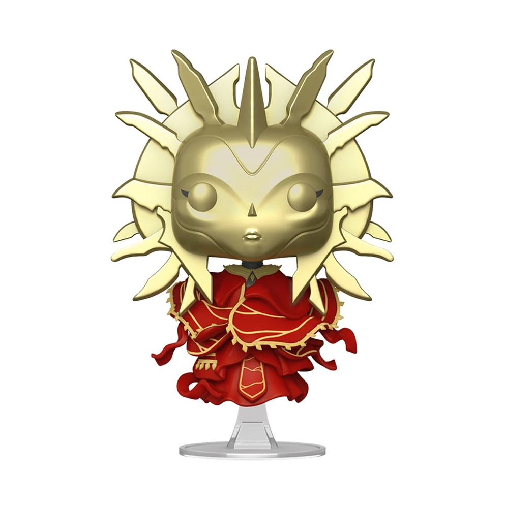 POP! Dungeons & Dragons Lady of Pain 