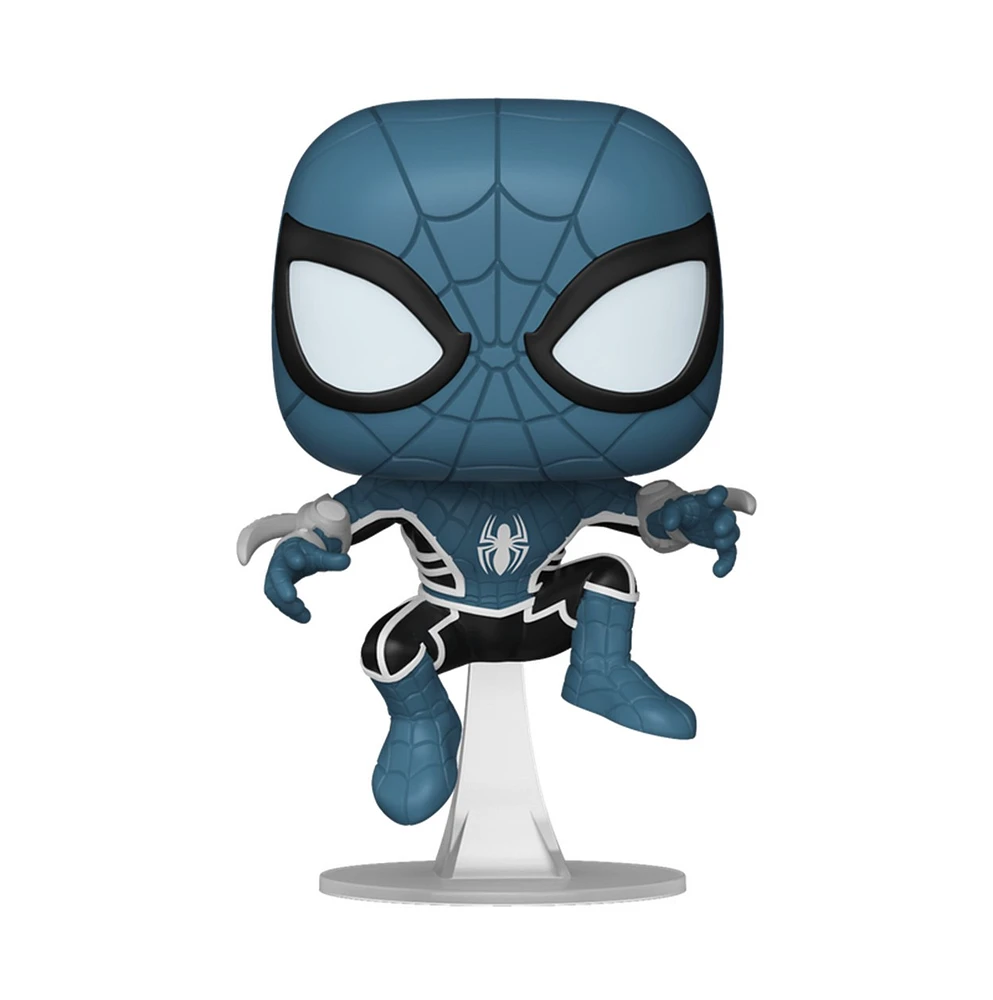 POP! Marvel Spider-Man Fear Itself Suit (Glow in the dark) 