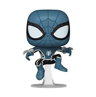 POP! Marvel Spider-Man Fear Itself Suit (Glow in the dark) 