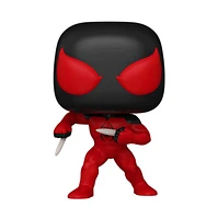 POP! Marvel Scarlet Spider (Kaine Parker) 