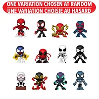 Marvel Spider-Man Mystery Minis – One Variation Chosen at Random