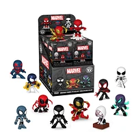 Marvel Spider-Man Mystery Minis – One Variation Chosen at Random