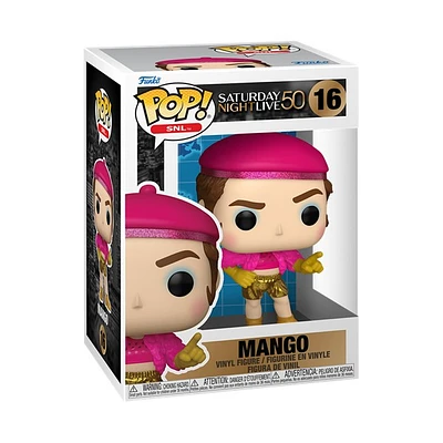 POP! Saturday Night Live Mango 