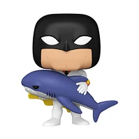 POP! Plus Space Ghost with Shark 
