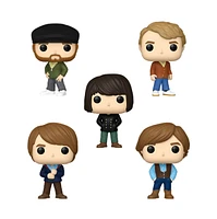 POP! Rocks The Beach Boys 5-Pack 